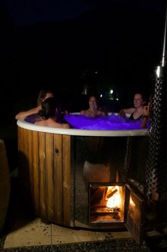 Locanda Fungo Reale Hotel in Piedmont