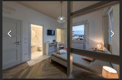 Casa Maria Al Verdi Hotel in Salerno
