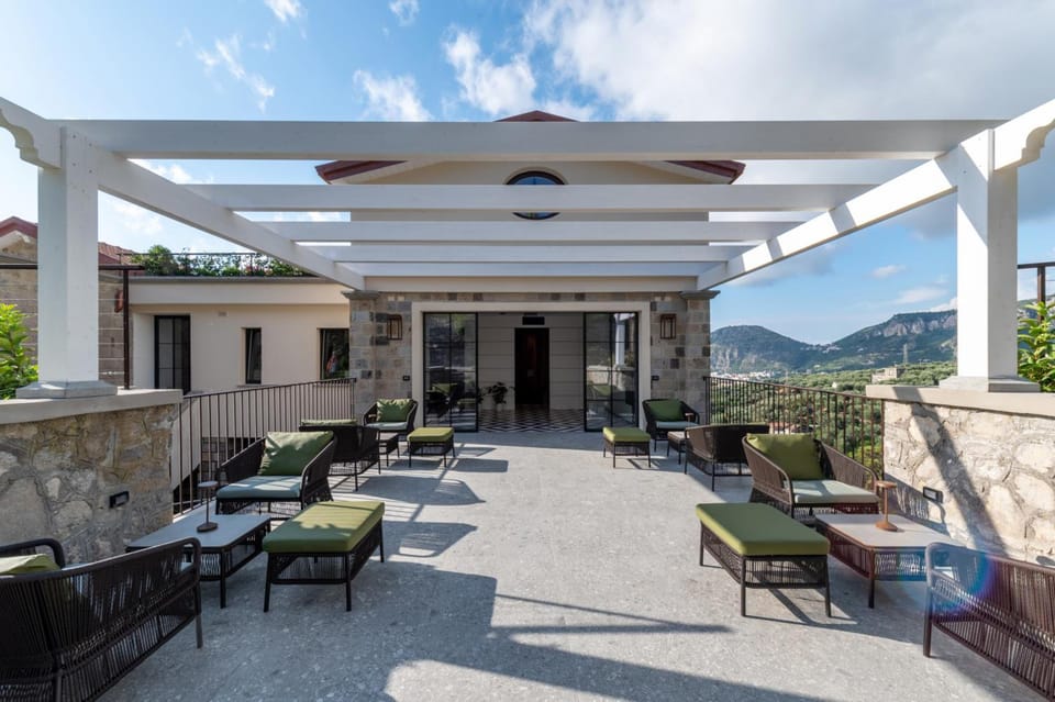 Gargiulo Resort Resort in Sant Agnello