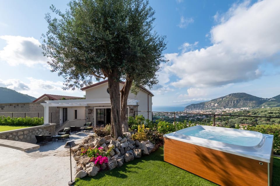 Gargiulo Resort Resort in Sant Agnello