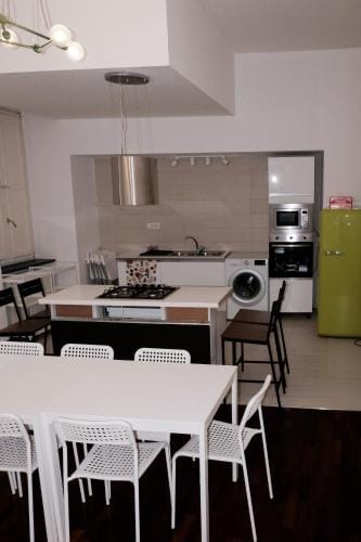 Casa Maria Al Campo Hotel in Salerno