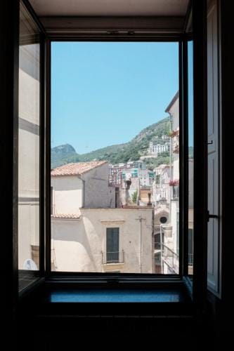 Casa Maria Al Campo Hotel in Salerno