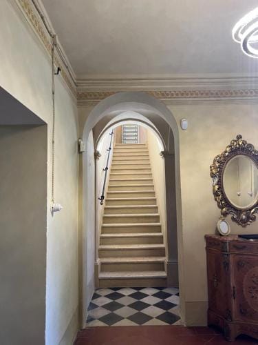 Casa Barattini Hotel in Emilia-Romagna