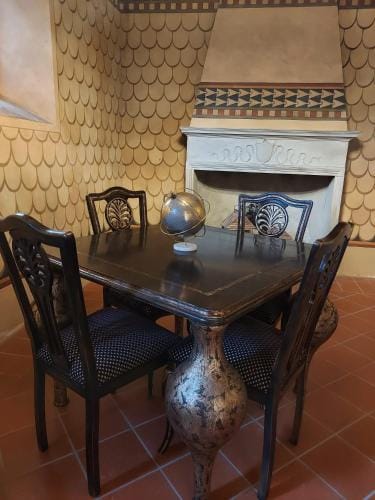 Casa Barattini Hotel in Emilia-Romagna