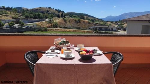 Gran Sasso Letizia BB Hotel in Abruzzo