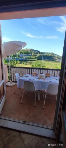 Gran Sasso Letizia BB Hotel in Abruzzo