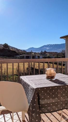 Gran Sasso Letizia BB Hotel in Abruzzo