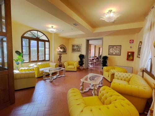 Hotel Rifugio la Foresta Hotel in Emilia-Romagna