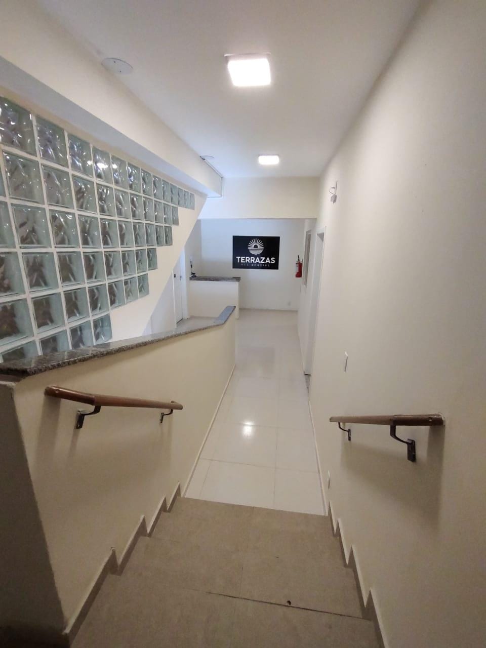 Residencial Terrazas Inn in Florianopolis