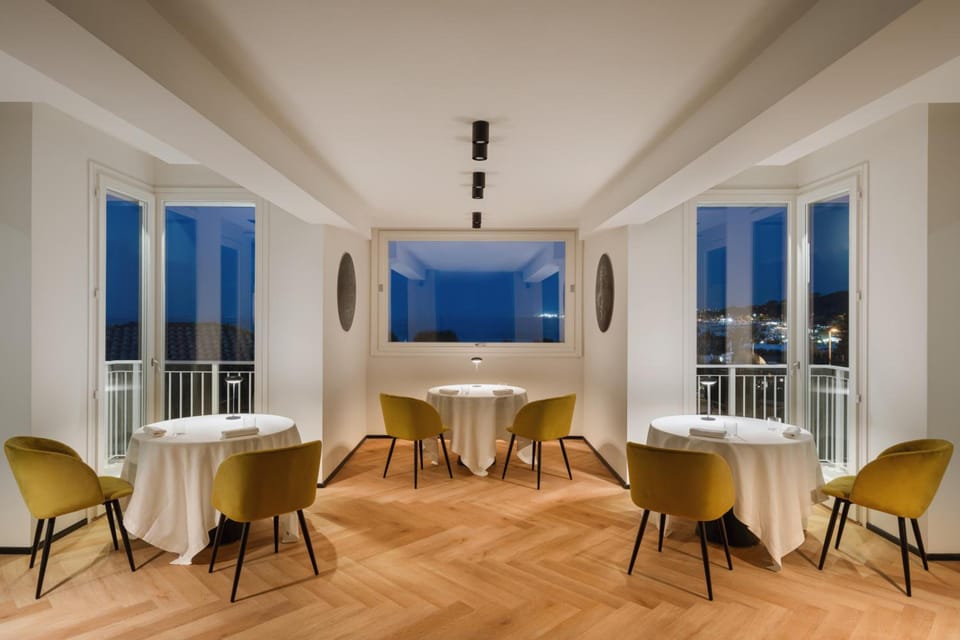 View Place & Spa Hotel in Numana