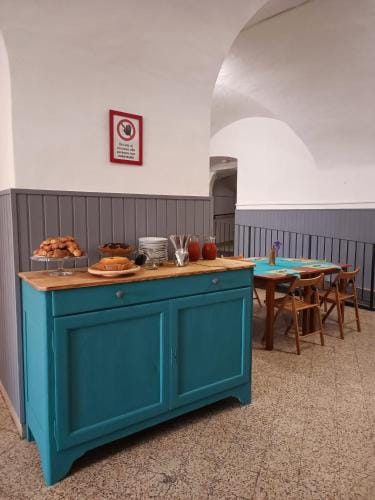 Domus Narnia Hostel in Narni