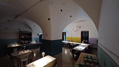 Domus Narnia Hostel in Narni