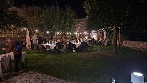 Domus Narnia Hostel in Narni