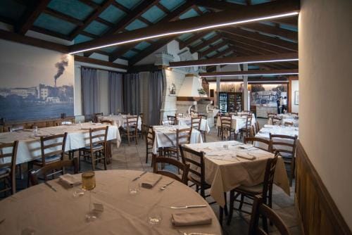Albergo Alla Cesa Hotel in Feltre