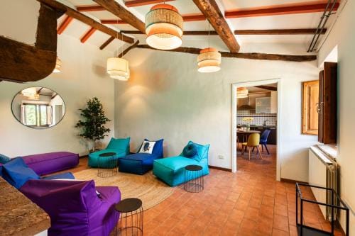 Selvuccia Lodge - Ostello Agricolo Hostel in Emilia-Romagna