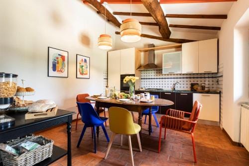 Selvuccia Lodge - Ostello Agricolo Hostel in Emilia-Romagna