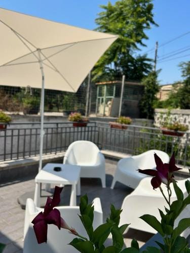 Il Ponte a Vapore Guest House Hotel in Campania