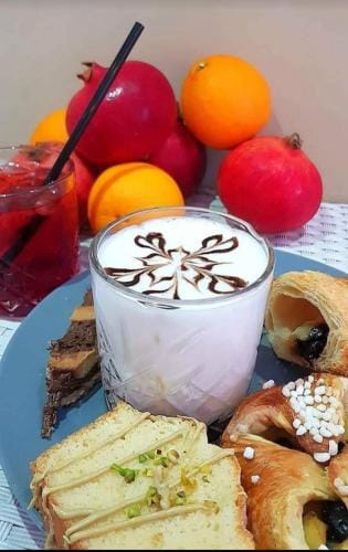 Il Ponte a Vapore Guest House Hotel in Campania