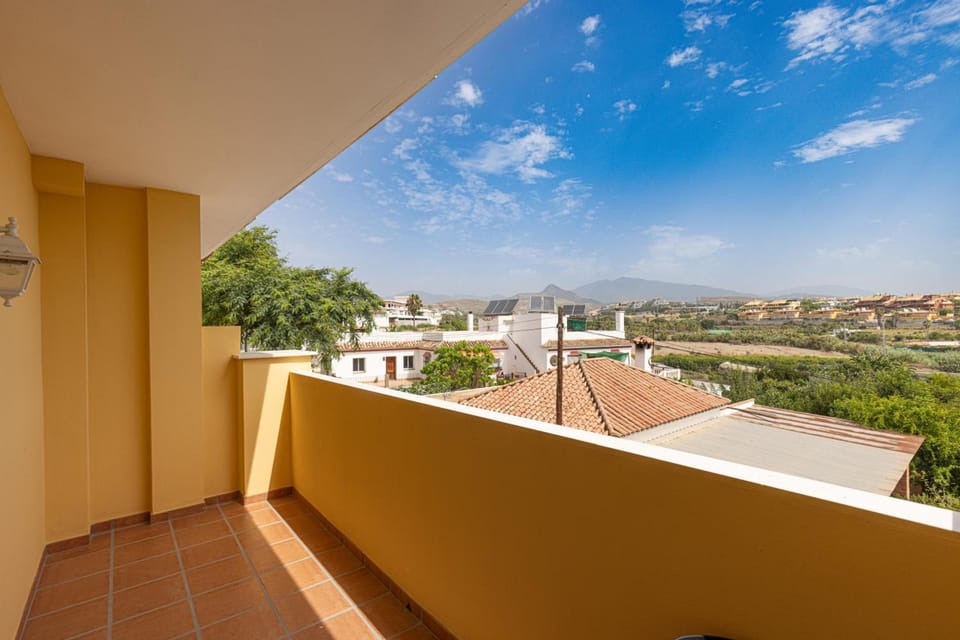 Surrounding environment