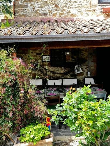 B&B Il Casale Del Ginepro Hotel in Umbria