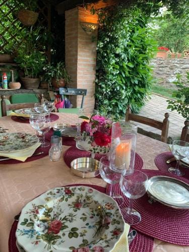 B&B Il Casale Del Ginepro Hotel in Umbria