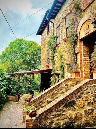 B&B Il Casale Del Ginepro Hotel in Umbria