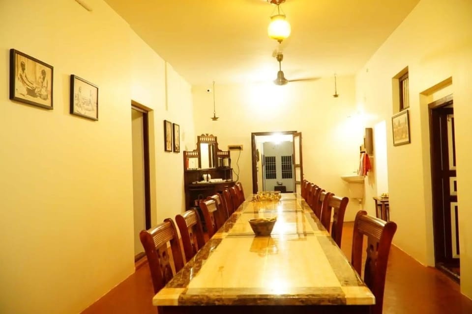 Facilities