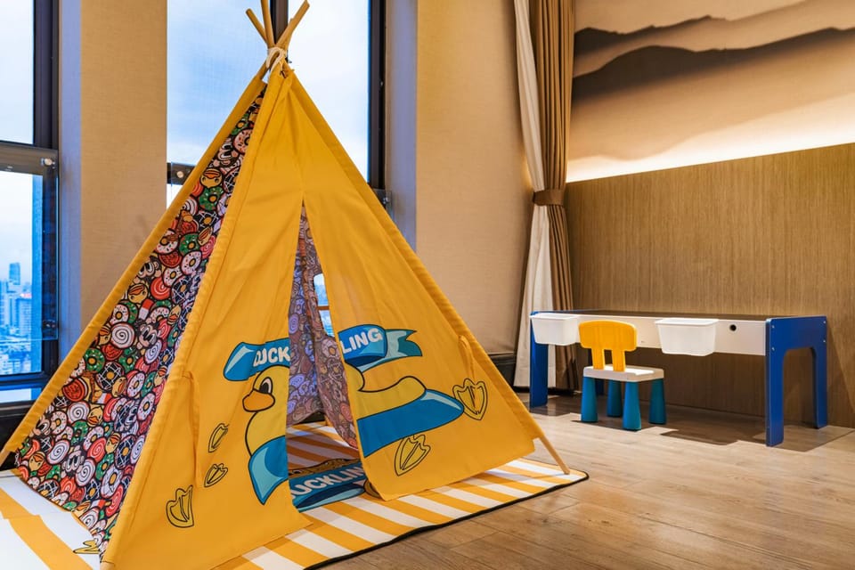 Ramada Encore by Wyndham Kunming Guandu Hotel in China