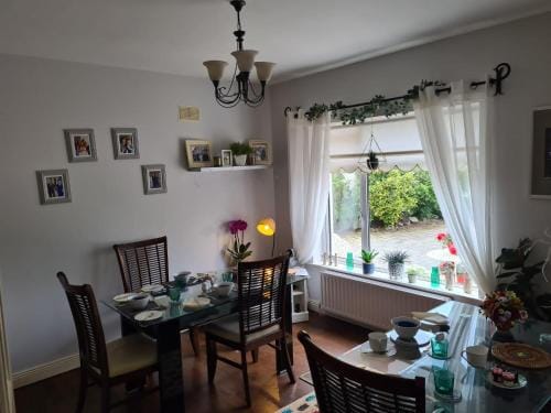 Coreen Guest House Hotel in Ireland