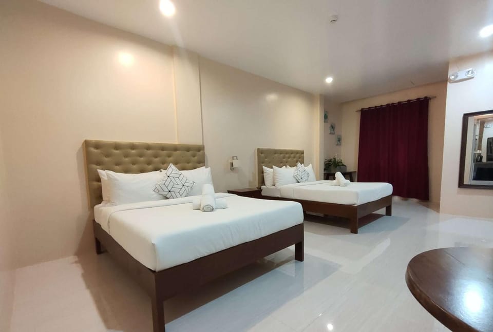 Sea Horizon Resort Hotel in Central Visayas