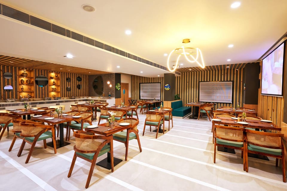 Visthara Hotel Hotel in Bengaluru