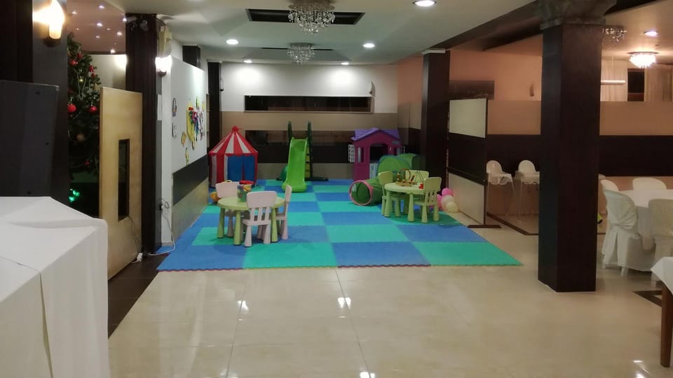 Facilities