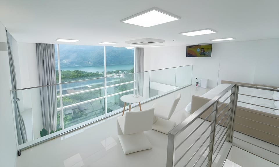 Yangpyeong River Legend Hotel in Gyeonggi-do