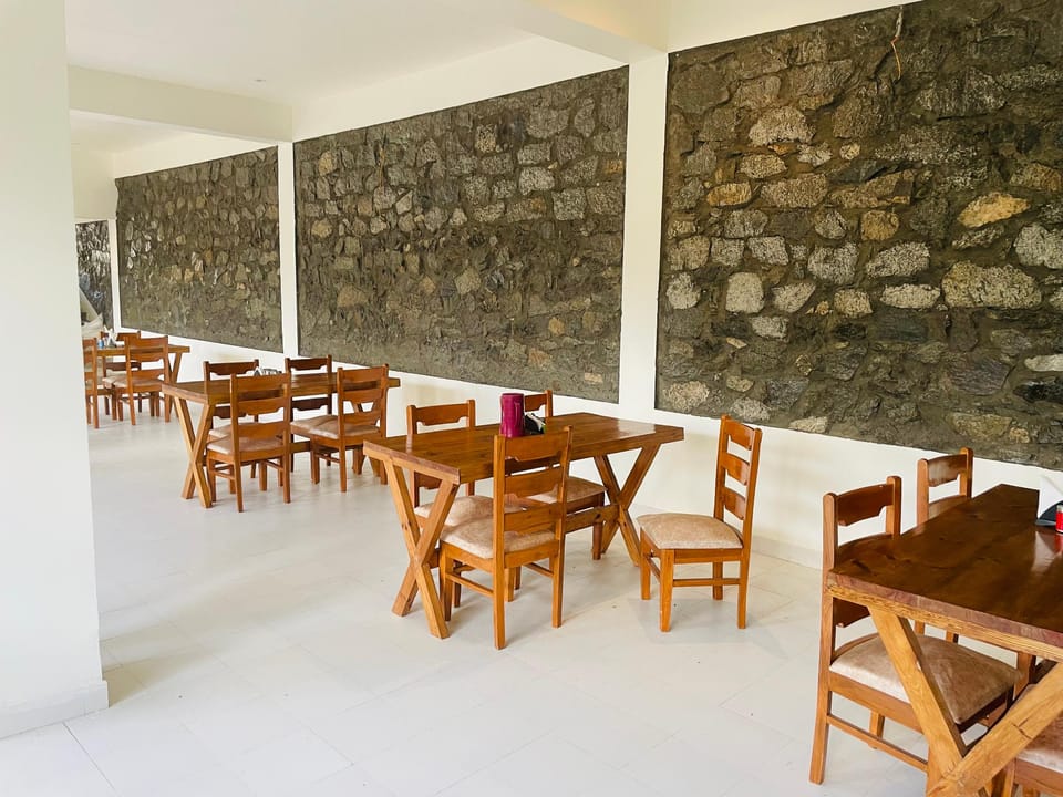 Thiksay Organic Resort Resort in India