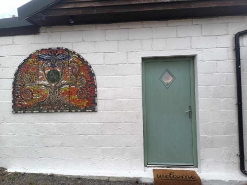The Lucid Racon Inn in Inverness