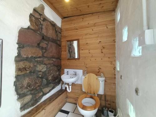 The Lucid Racon Inn in Inverness