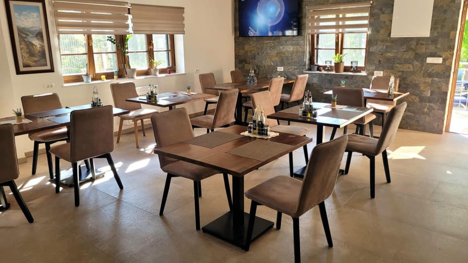 B&B Plitvica Villa Prica Hotel in Plitvice Lakes Park