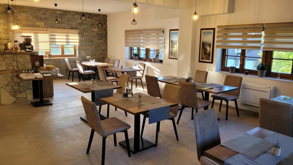 B&B Plitvica Villa Prica Hotel in Plitvice Lakes Park