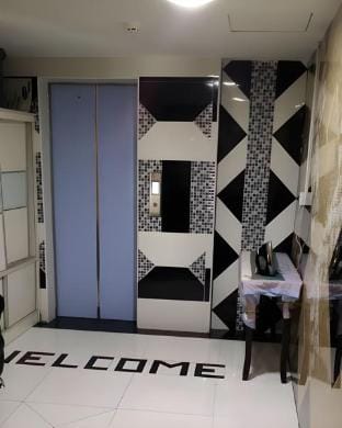 Serdang Business Hotel Hotel in Kuala Lumpur City