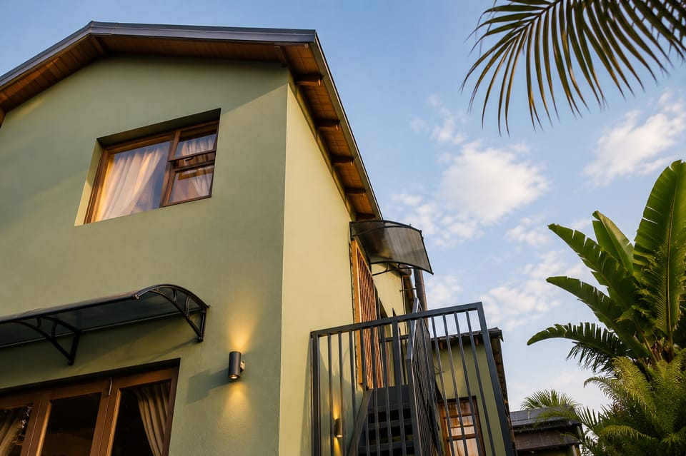 FALCONS REST  Apartment hotel in Pretoria