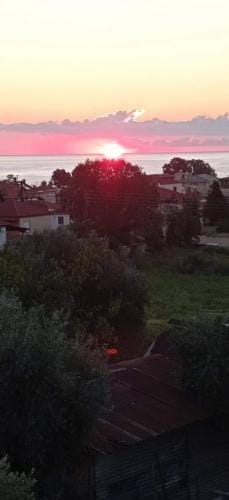ANASTASIA ROOMS Hotel in Halkidiki