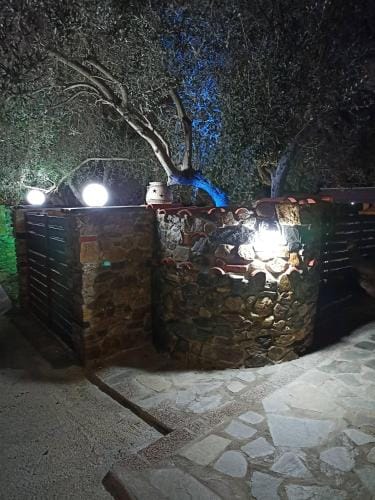 ANASTASIA ROOMS Hotel in Halkidiki