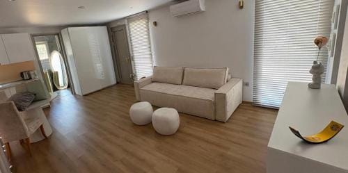 Oikos Sani Suites Hotel in Halkidiki
