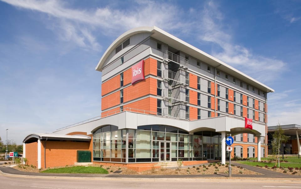 ibis Borehamwood Hotel Hotel in London