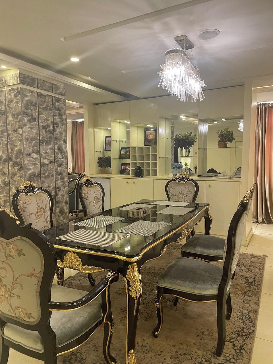 The Palms Hotel By Laterre Hotel in Abuja