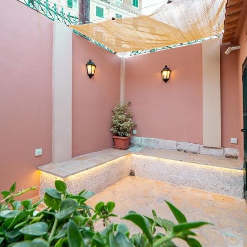 Sole Apartments - near Corfu Port Hotel in Corfu