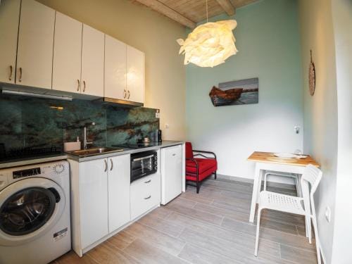 Sole Apartments - near Corfu Port Hotel in Corfu