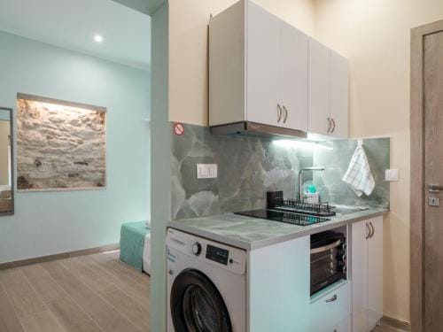 Sole Apartments - near Corfu Port Hotel in Corfu