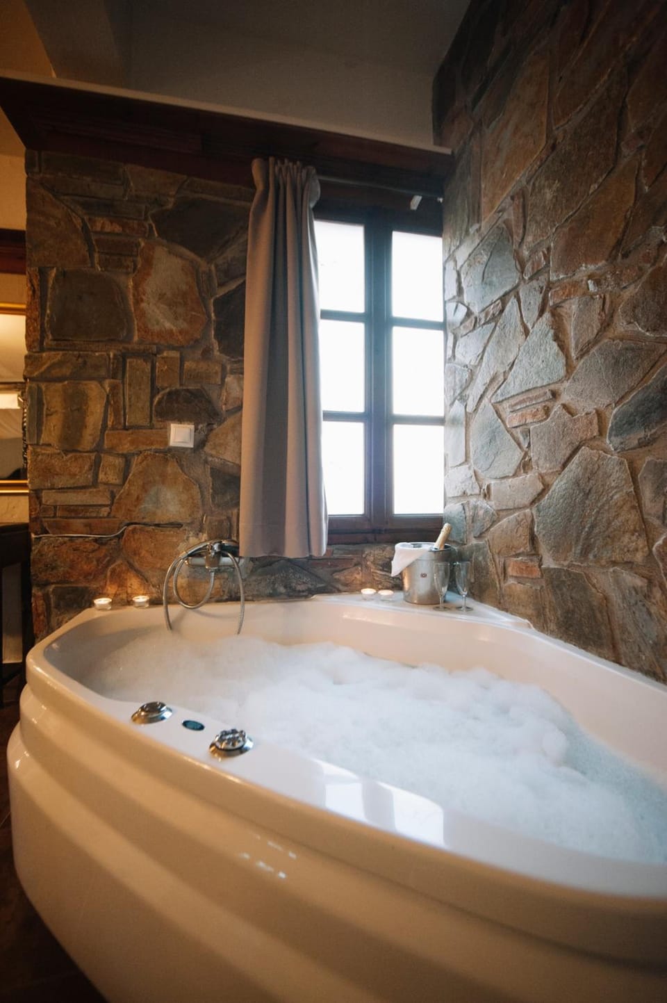 Pliades Traditional Guesthouse Hotel in Pieria, Greece