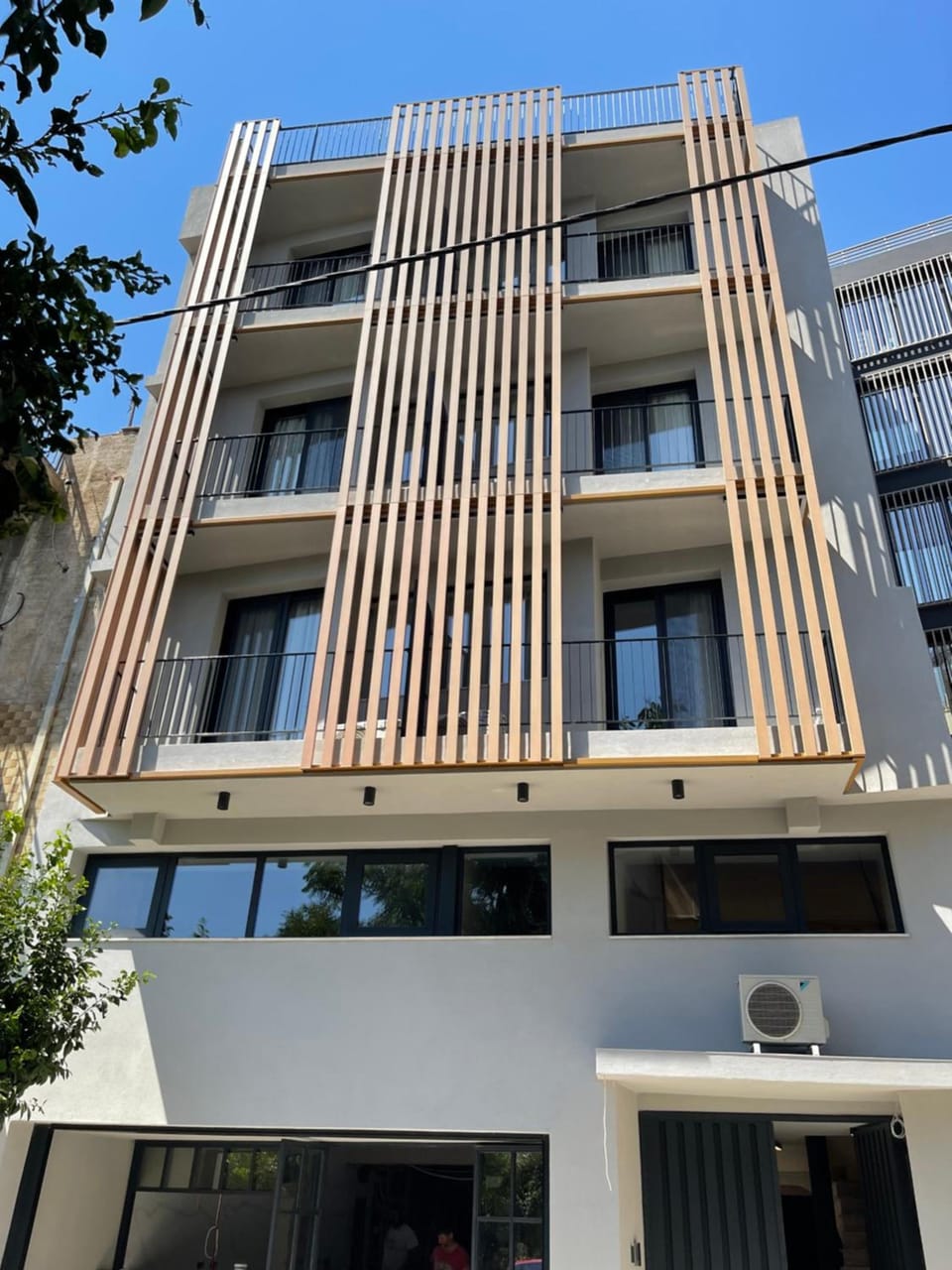 DAYS City Suites Athens Hotel in Athens
